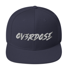 3R Snapback Hat
