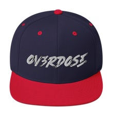3R Snapback Hat