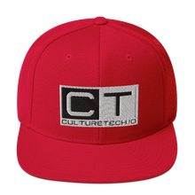 CultureTech Snapback Hat