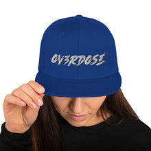 Snapback Hat