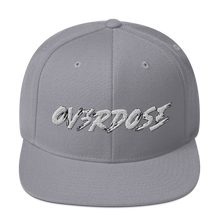 OV3RDOSE Snapback Hat