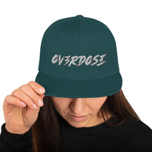 Snapback Hat