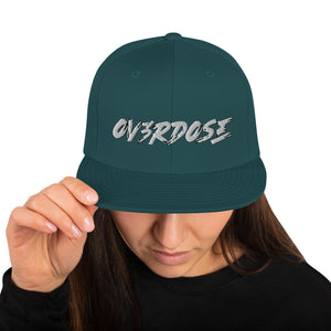 Snapback Hat