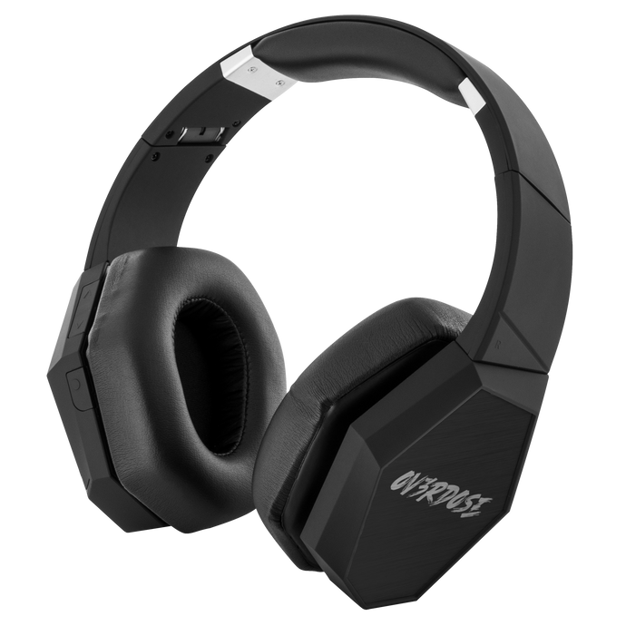 OVERDOSE Headphones
