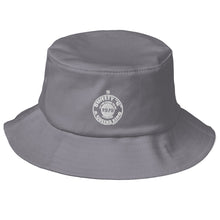 SWEETY G Old School Bucket Hat