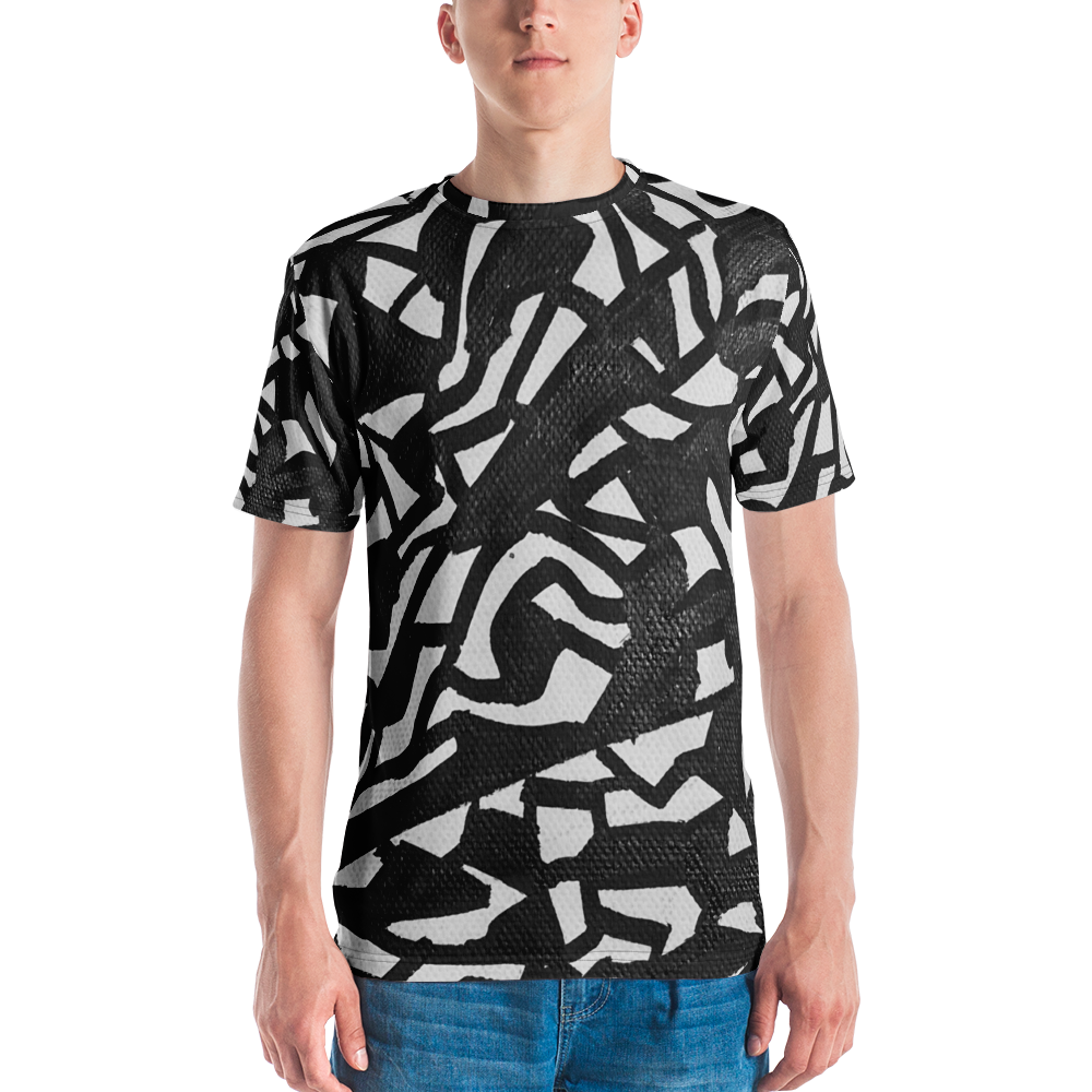 Men's T-shirt