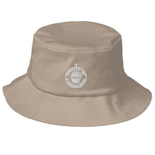 SWEETY G Old School Bucket Hat